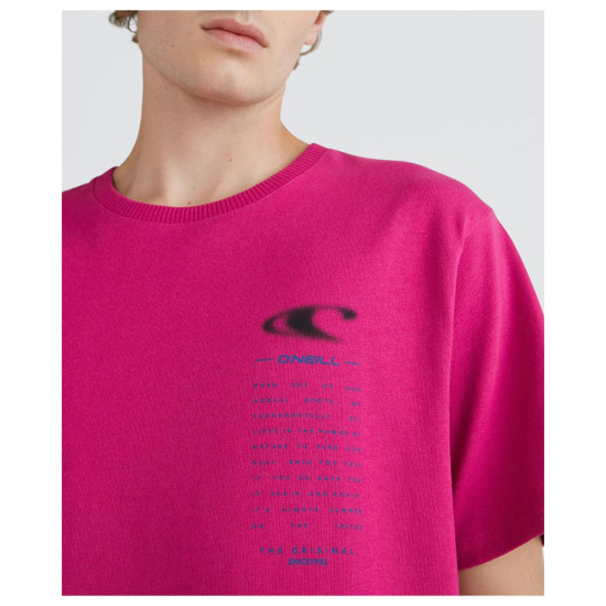 O'neill Ανδρική κοντομάνικη μπλούζα California T-Shirt